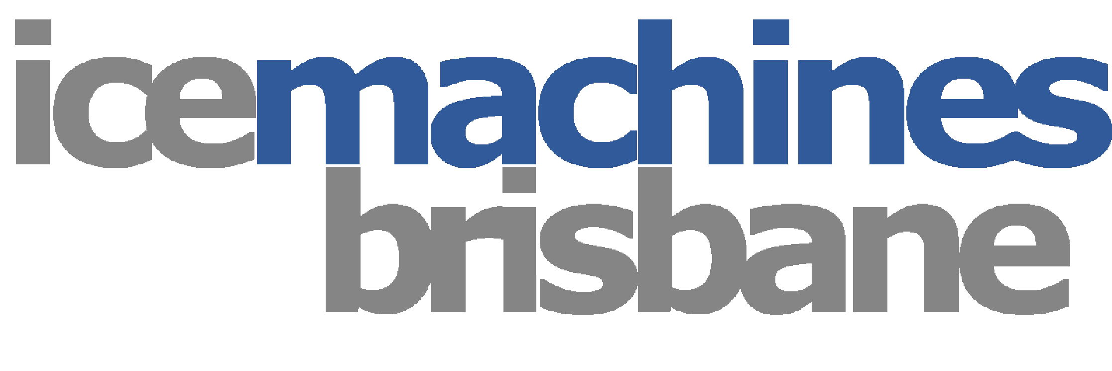 Ice Machines Brisbane