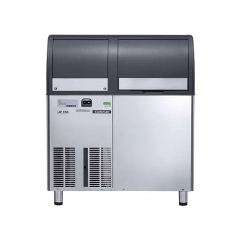 Scotsman 148kg – XSafe Self Contained Flake Ice Maker