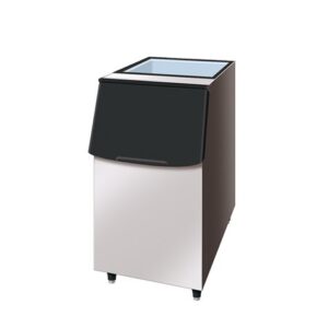 Ice Machines Brisbane | Ice Machines Brisbane 2 Hoshizaki 144kg Ice Storage Bin