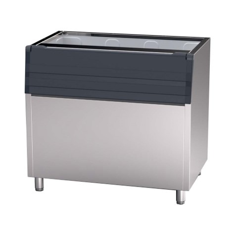 Brema BIN350-P 350Kg Ice Storage Bin