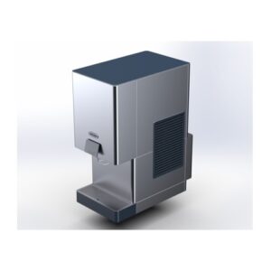 Brema BSFA-HC Bench Top Self-Contained Pebble Ice Dispenser