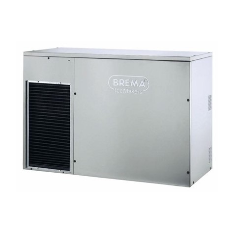 Brema C300A 13g Ice Cube Maker