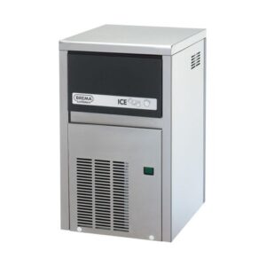 Brema CB184A Self Contained 13g Ice Cube Maker