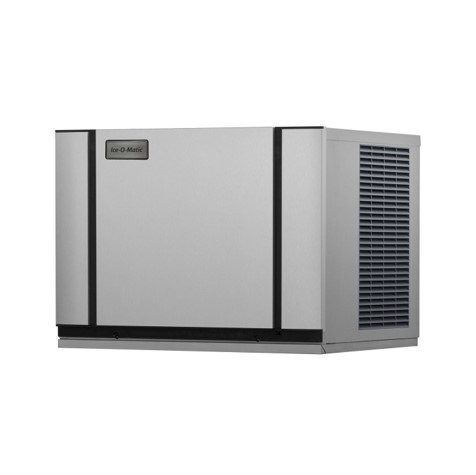 CIM0435 Modular Cube Ice Maker 161kg