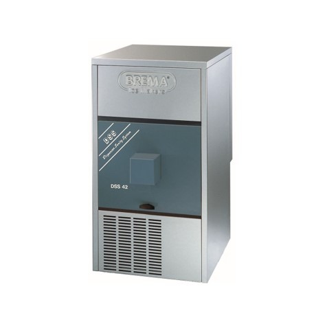 Brema DSS42A 13g Ice Cube Maker