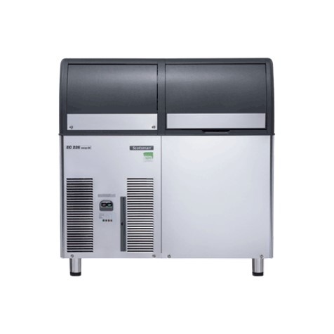Scotsman 152kg – EcoX & XSafe Self Contained Gourment Ice Maker