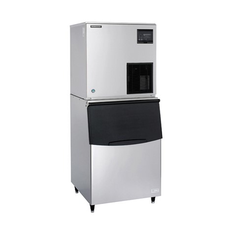 Hoshizaki Nugget Ice Machine – 590kg Modular Head Unit