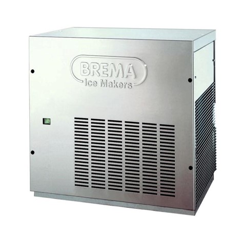 Brema G160A-HC Granular Ice Flake Maker