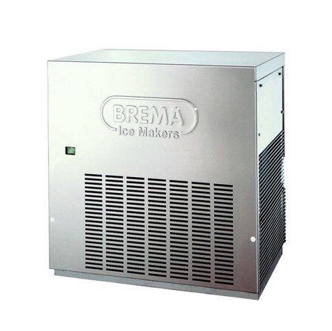 Brema G280A-HC Granular Ice Flake Maker