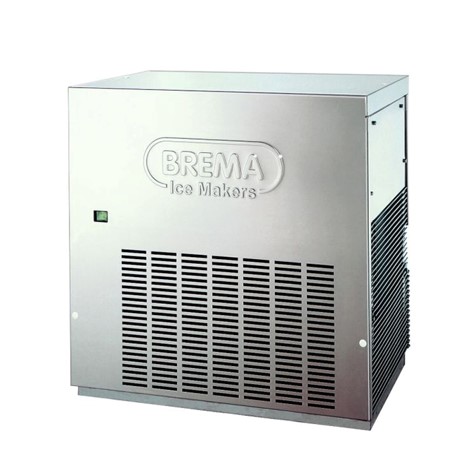 Brema G510A Granular Ice Flake Maker