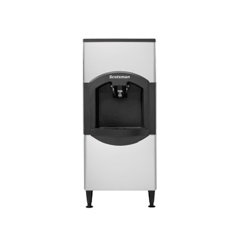 Scotsman – Hotel Ice Dispenser – 59kg Storage