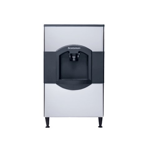 Scotsman – Hotel Ice Dispenser – 81kg Storage