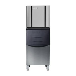 Ice Machines Brisbane | Ice Machines Brisbane 1 ICB110SC Storage Bin 110kg