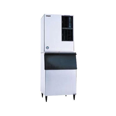Hoshizaki Crescent Ice Machine – 356kg Modular Head Unit