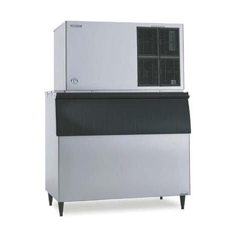 Hoshizaki Crescent Ice Machine – 501kg Modular Head Unit