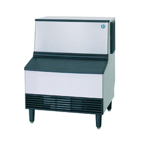 Hoshizaki Crescent Ice Machine – 100kg Self Contained