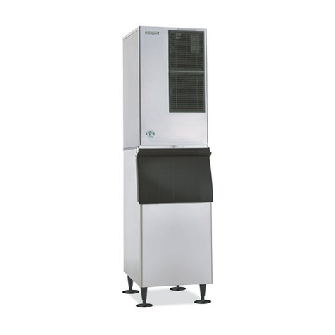Hoshizaki Crescent Ice Machine – 262kg Modular Head Unit