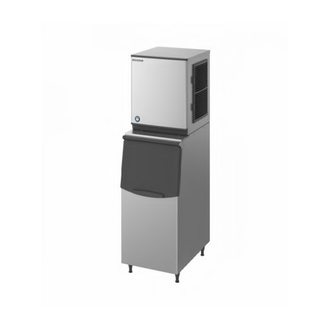 Hoshizaki Crescent Ice Machine – 140kg Modular Head Unit