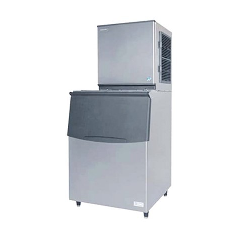 Hoshizaki Crescent Ice Machine – 221kg Modular Head Unit