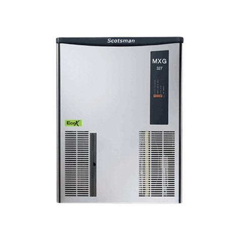 Scotsman 149kg – EcoX & XSafe Modular Gourment Ice Maker