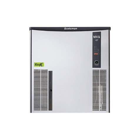 Scotsman 165kg – EcoX & XSafe Modular Gourment Ice Maker