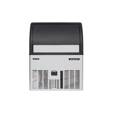 Scotsman 100kg – XSafe Self Contained Dice Ice Maker