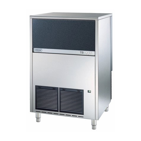 Brema TB1405A-HC Self Contained Pebble Ice Maker