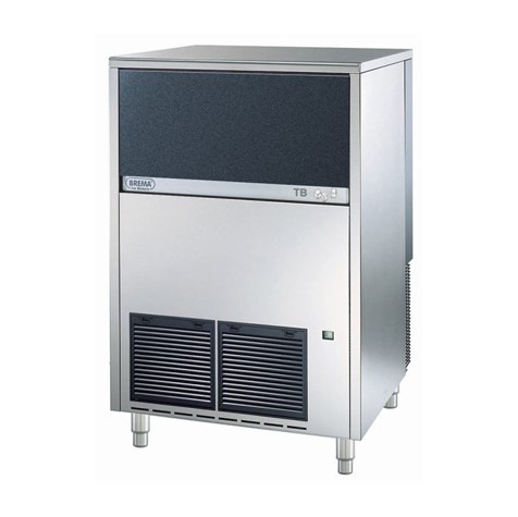 Brema TB1405A Self Contained Pebble Ice Maker