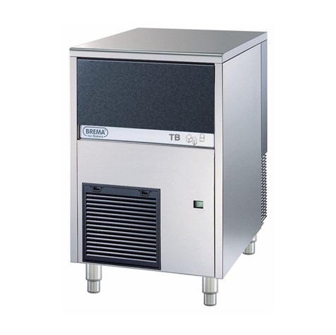 Brema TB852A-HC Self Contained Pebble Ice Maker