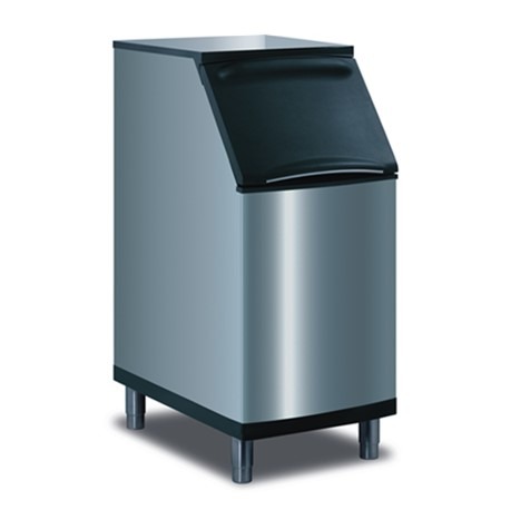 Ice Storage Bin 141kg