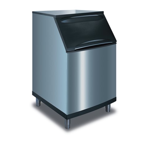 Ice Storage Bin 195kg