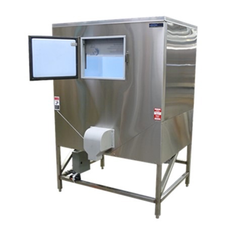 Kloppenberg Modular Dispenser – 490kg