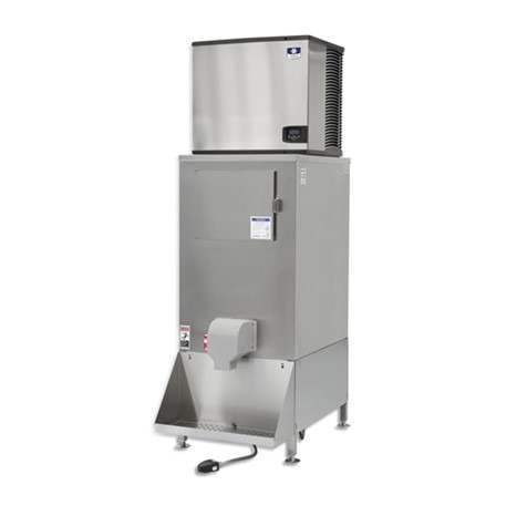 Kloppenberg Modular Dispenser – 294kg