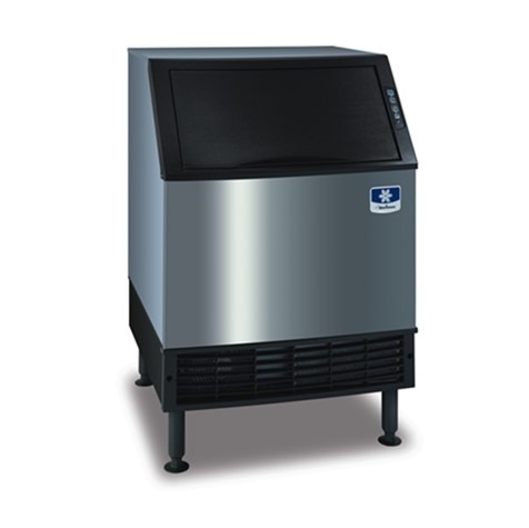 NEO Under Counter Ice Cube Machine Full Dice 41kg